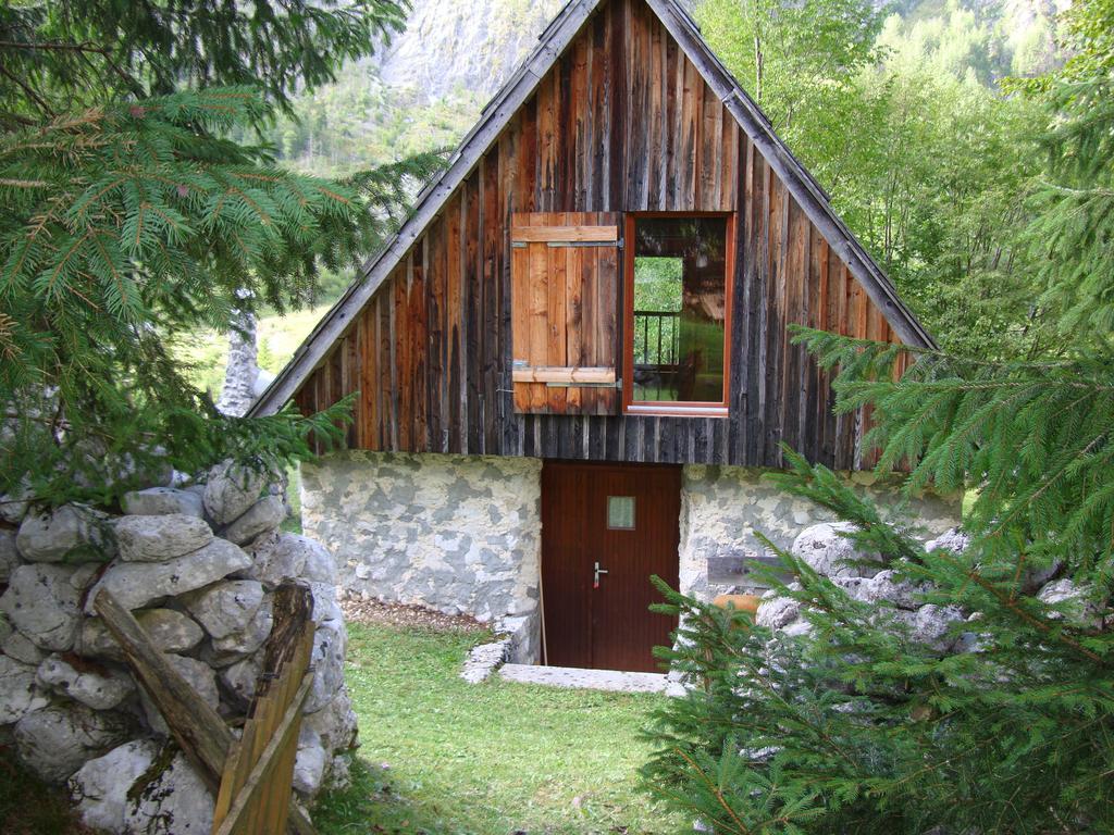 Villa House Pod Lipo Trenta Zimmer foto