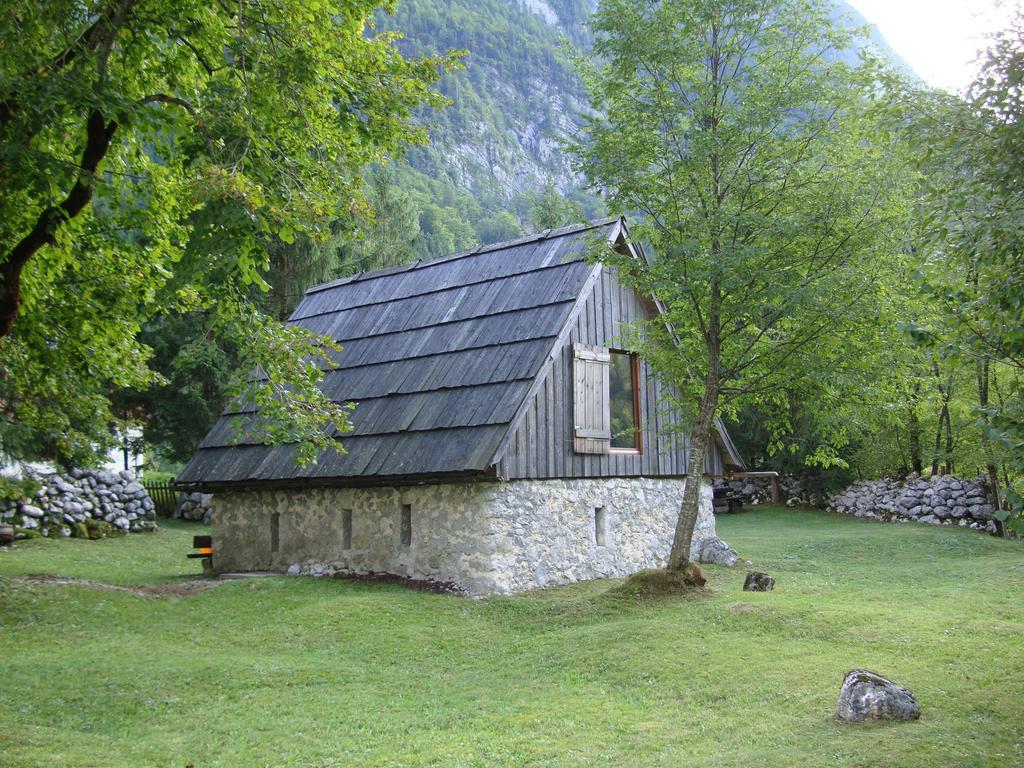 Villa House Pod Lipo Trenta Zimmer foto